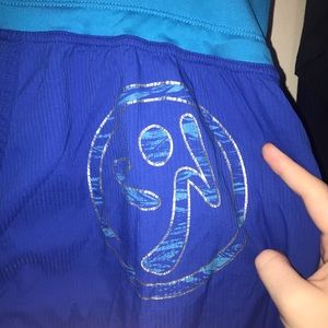 Zumba Athletic pants